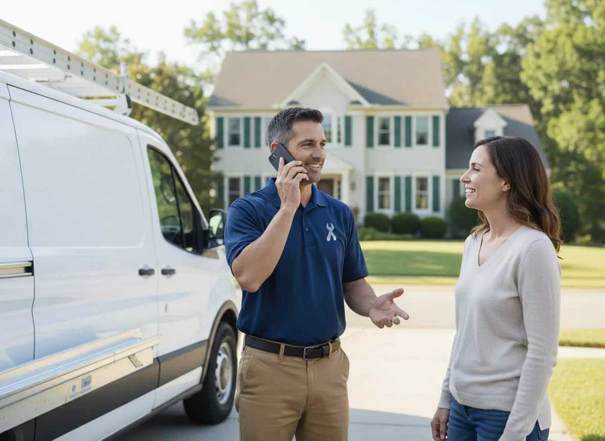 Home Gutter Service Fordville, ND FAQs